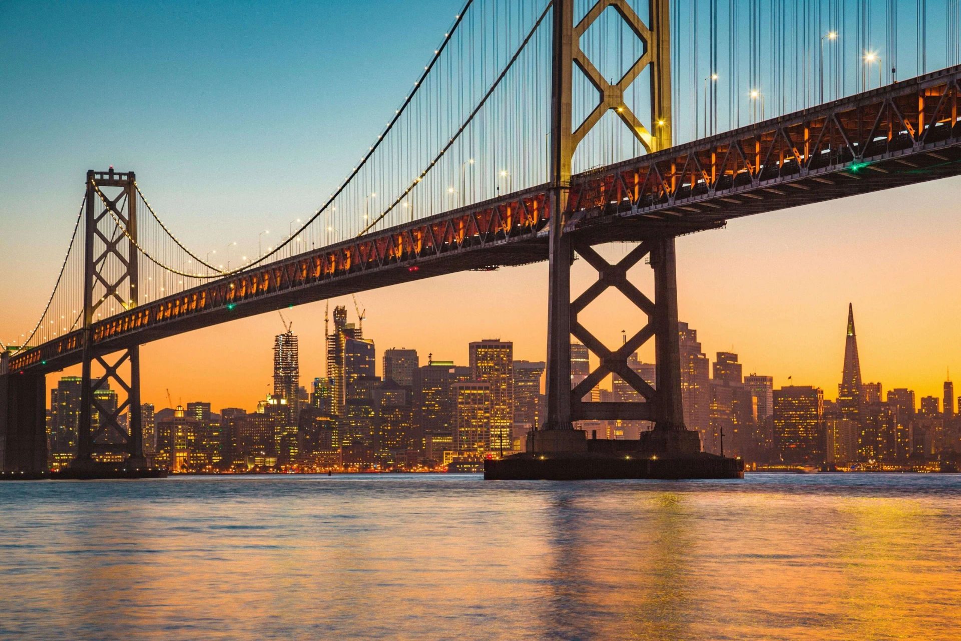 San Francisco neighborhood