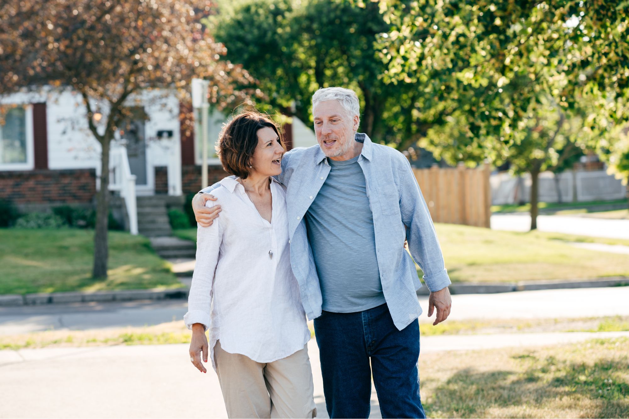 Retiring Soon? Why Moving Might Be the Perfect Next Step