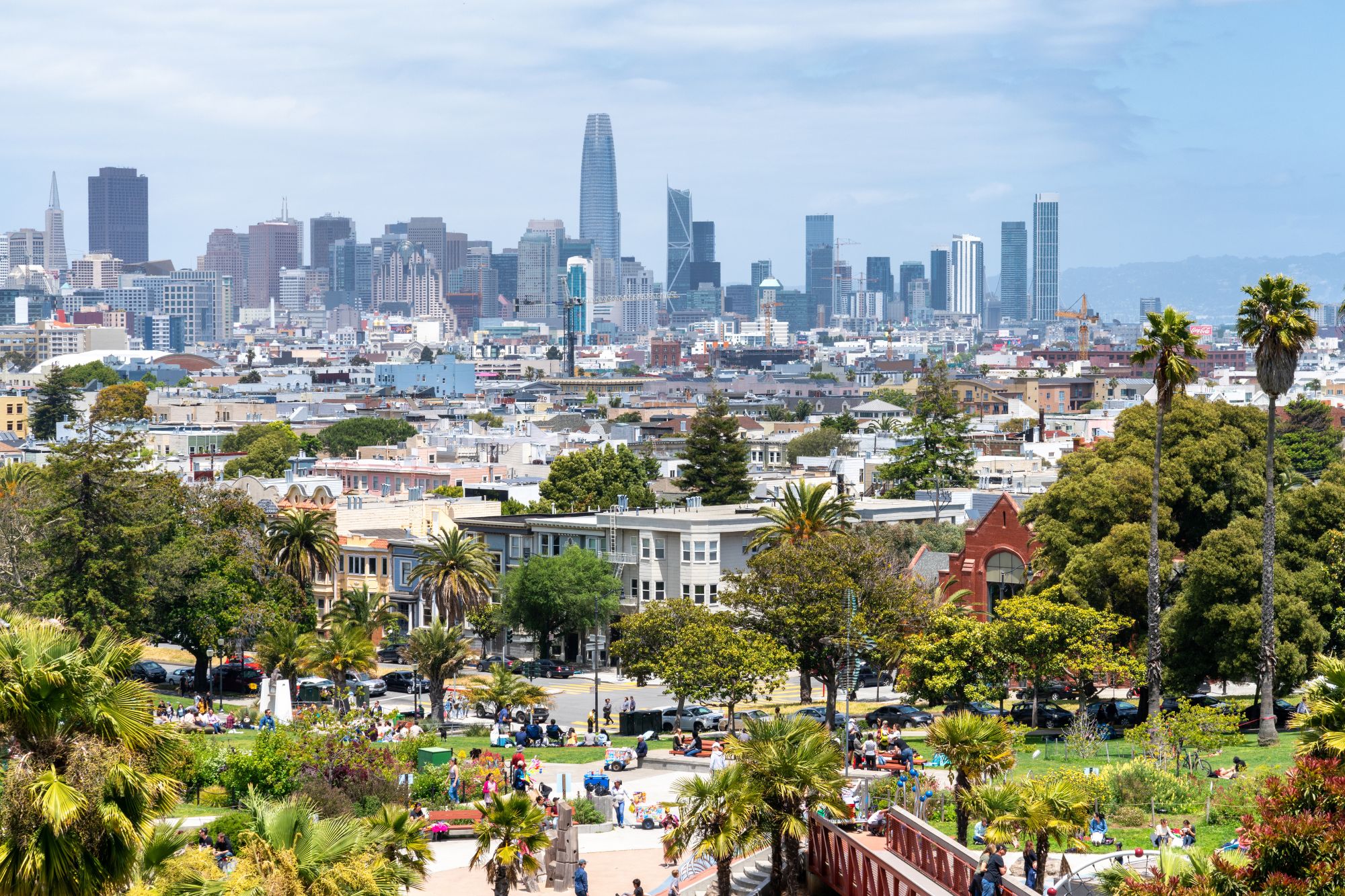 San Francisco Real Estate Market Update | March 2024
