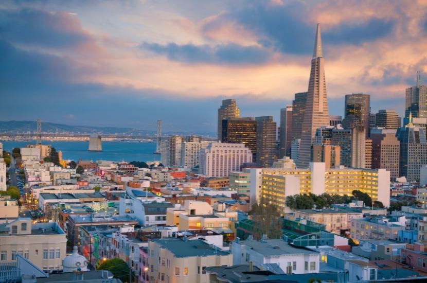 San Francisco Real Estate Market Update | September 2022	