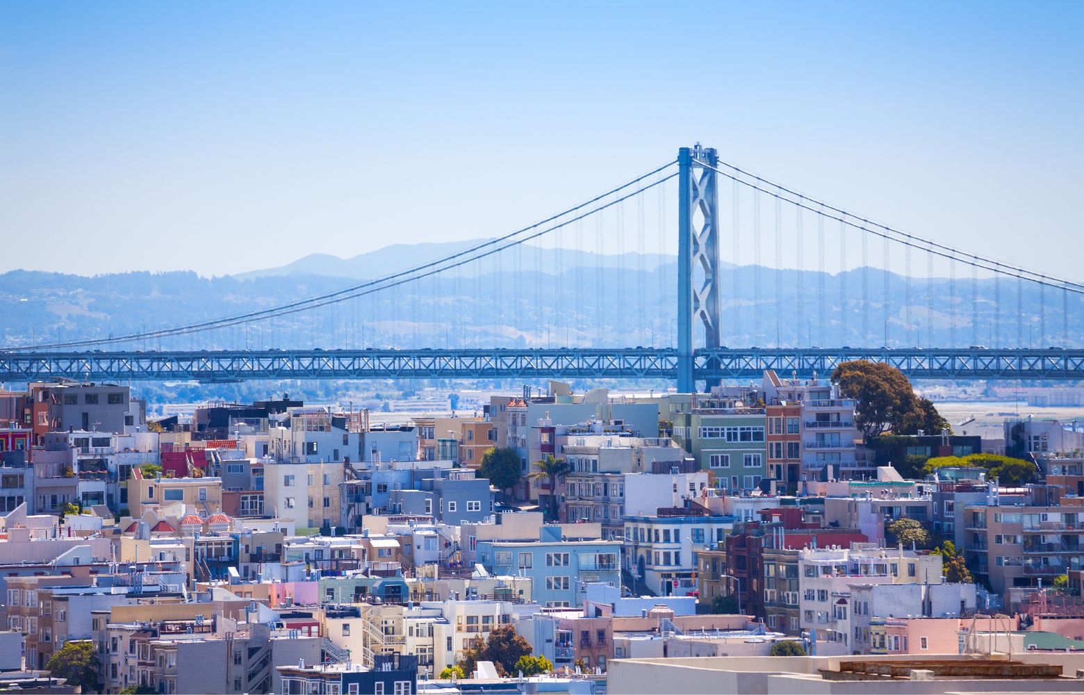 San Francisco Real Estate Market Update | April 2024